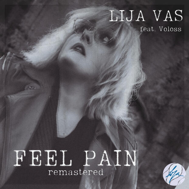 feel pain (remastered) feel pain (remastered)