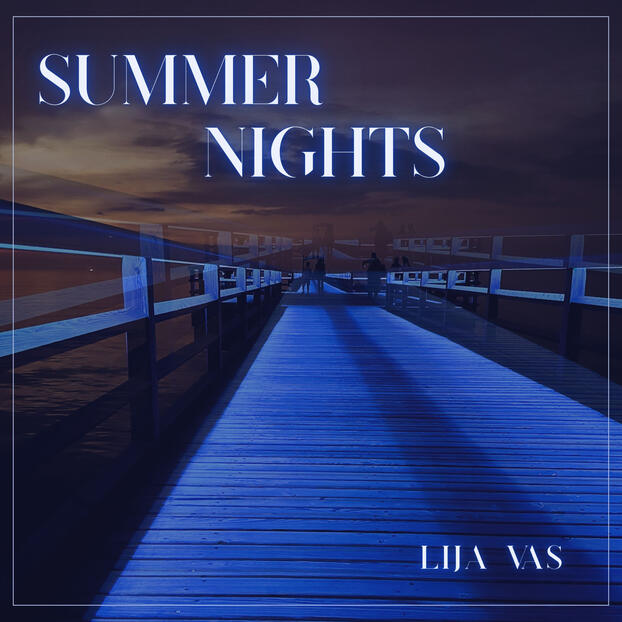 EP Summer Nights EP Summer Nights