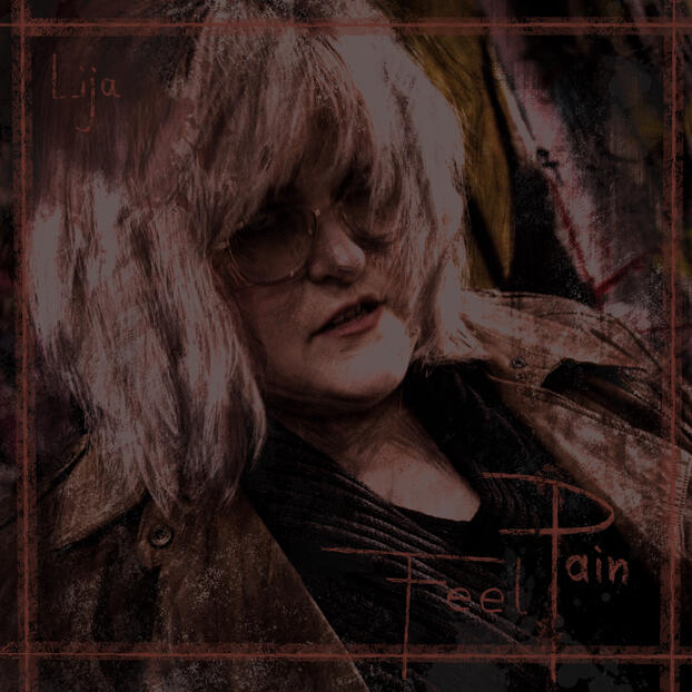 feel pain Single release on 01/05/2023